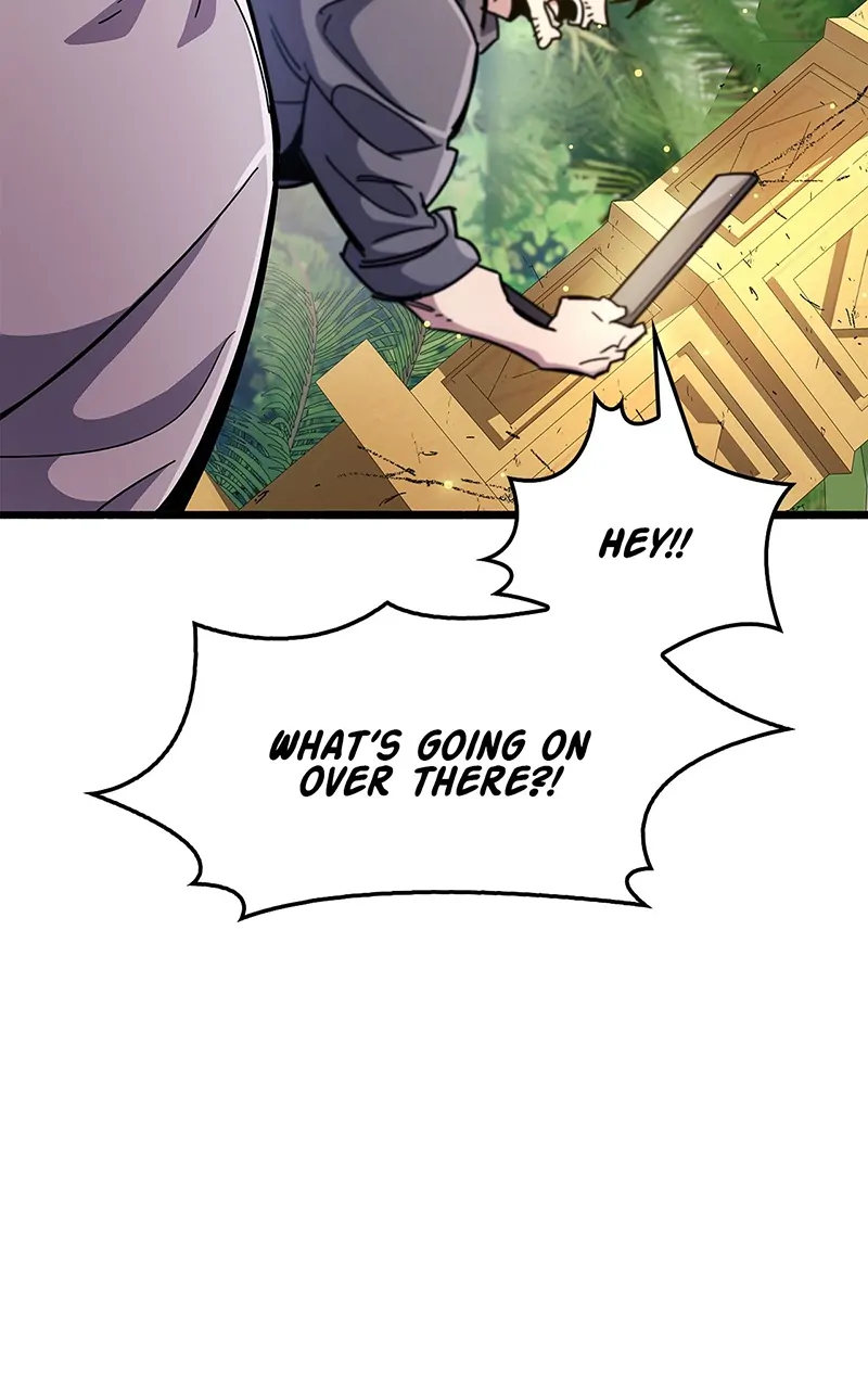 The Player Hides His Past [Official] - Episode 29 manhwa