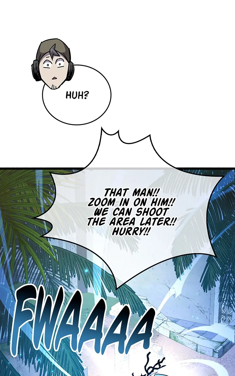 The Player Hides His Past [Official] - Episode 29 manhwa