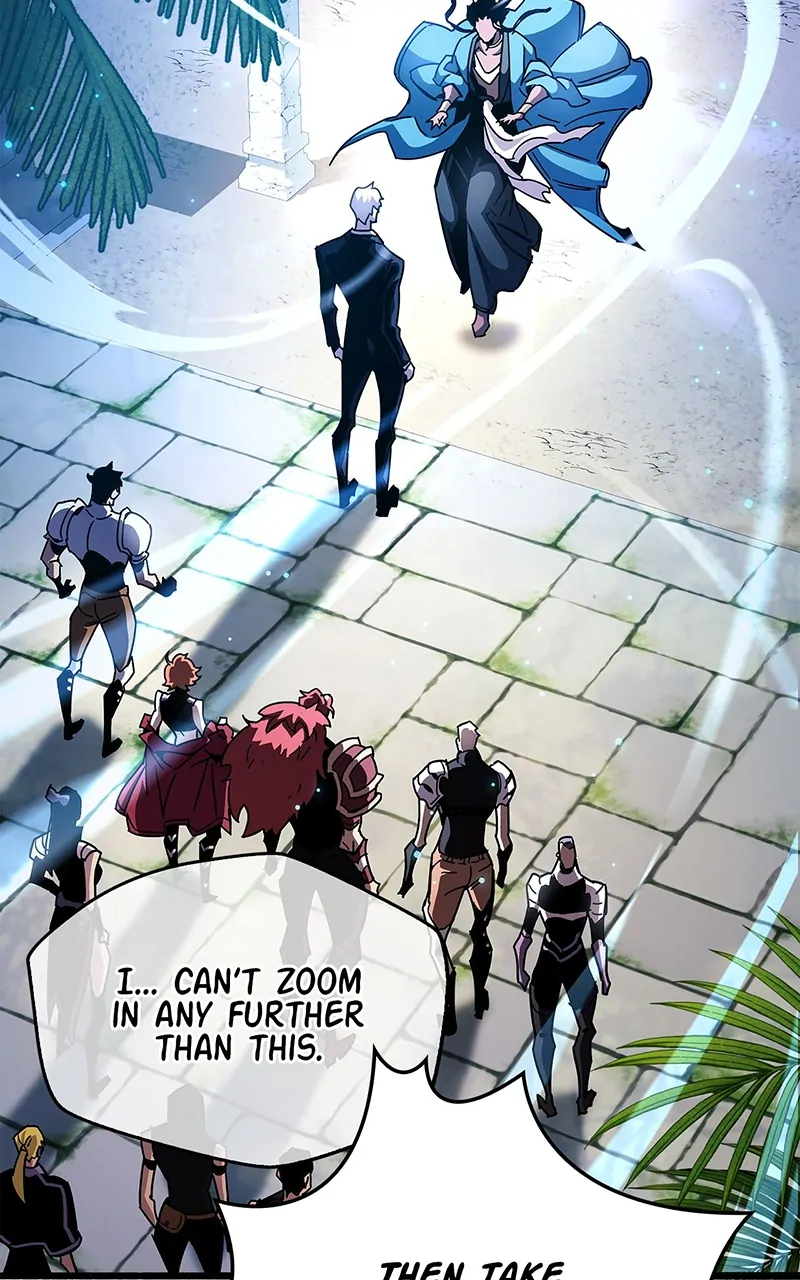 The Player Hides His Past [Official] - Episode 29 manhwa