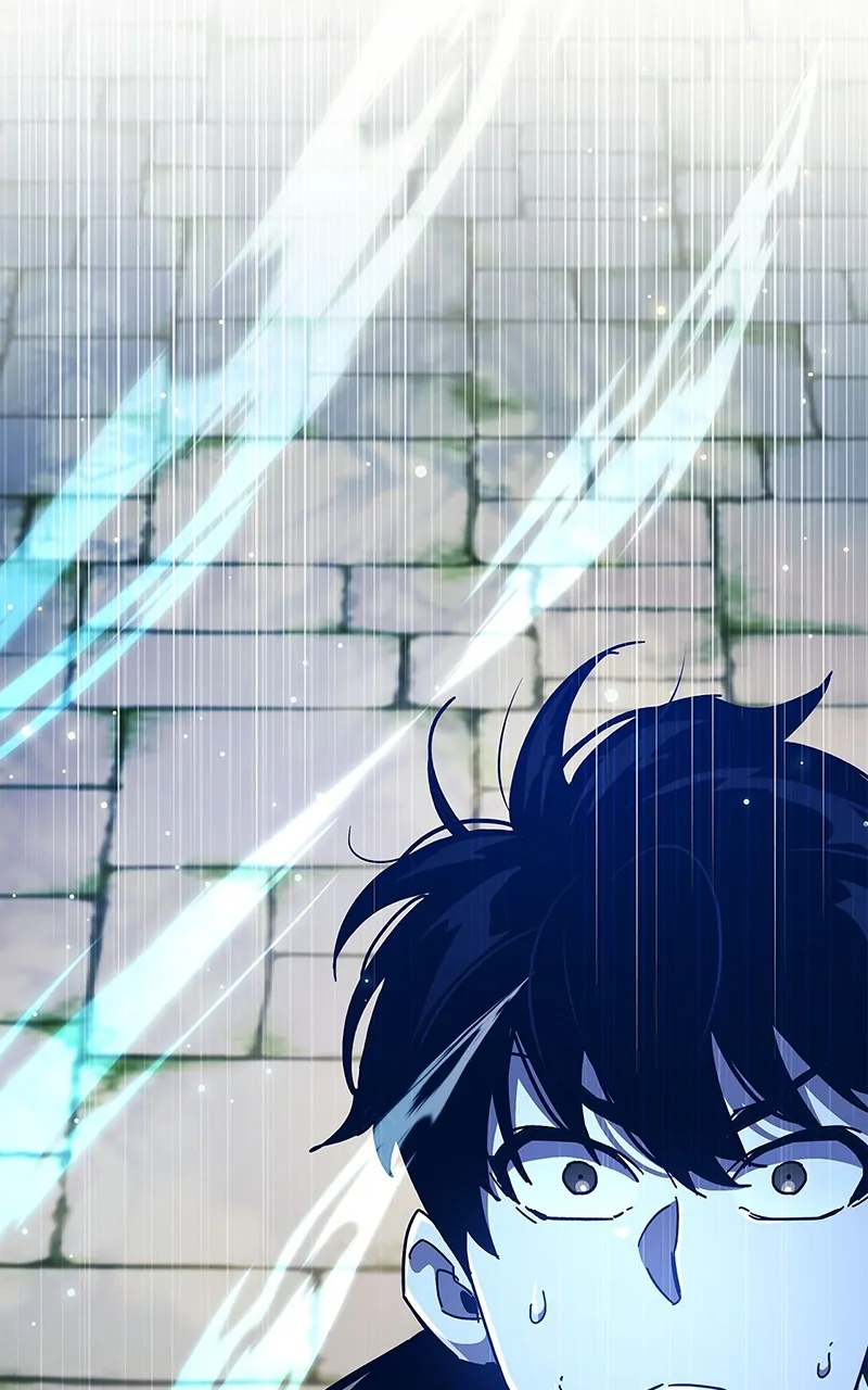 The Player Hides His Past [Official] - Episode 29 manhwa