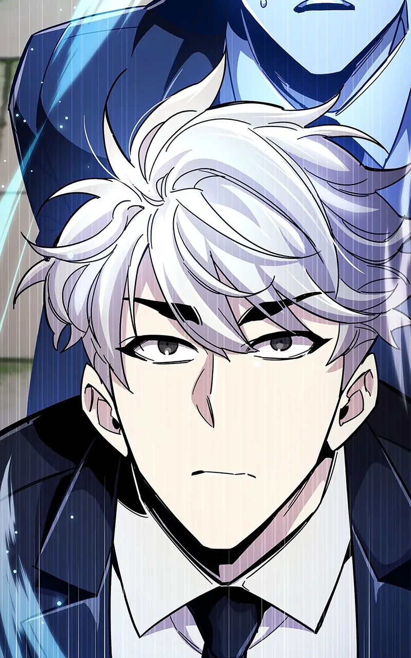 The Player Hides His Past [Official] - Episode 29 manhwa
