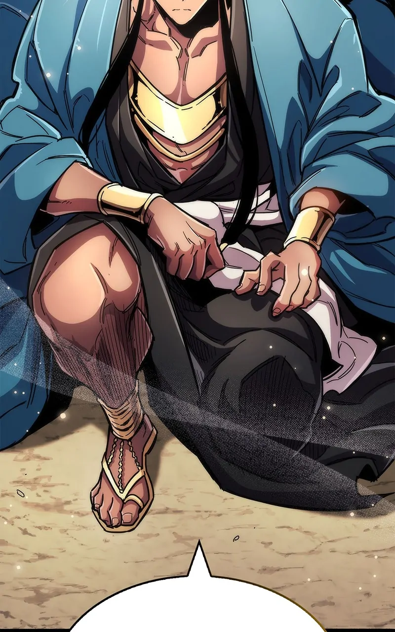 The Player Hides His Past [Official] - Episode 29 manhwa