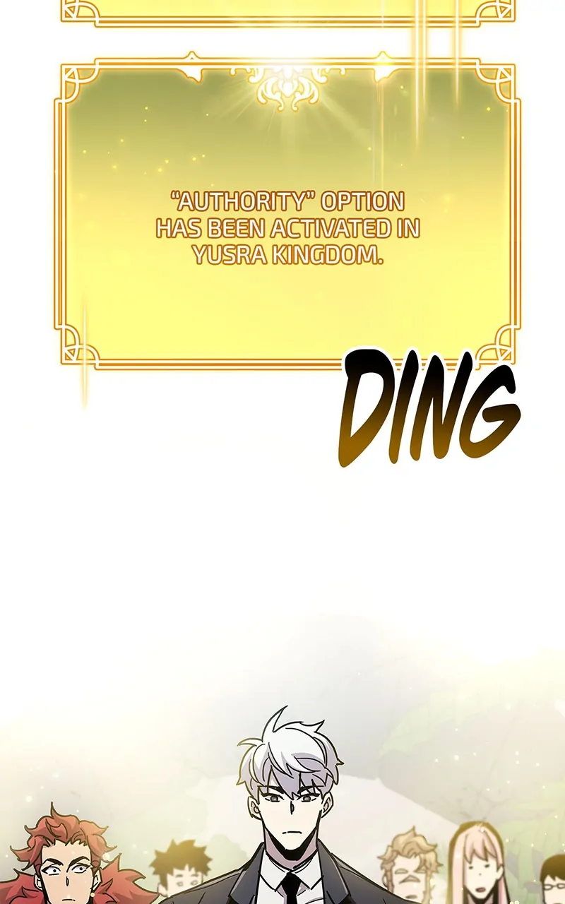 The Player Hides His Past [Official] - Episode 29 manhwa