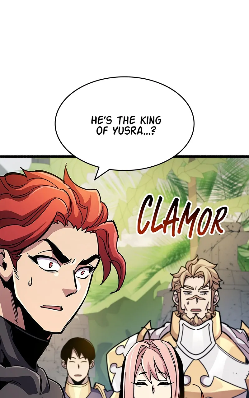 The Player Hides His Past [Official] - Episode 29 manhwa