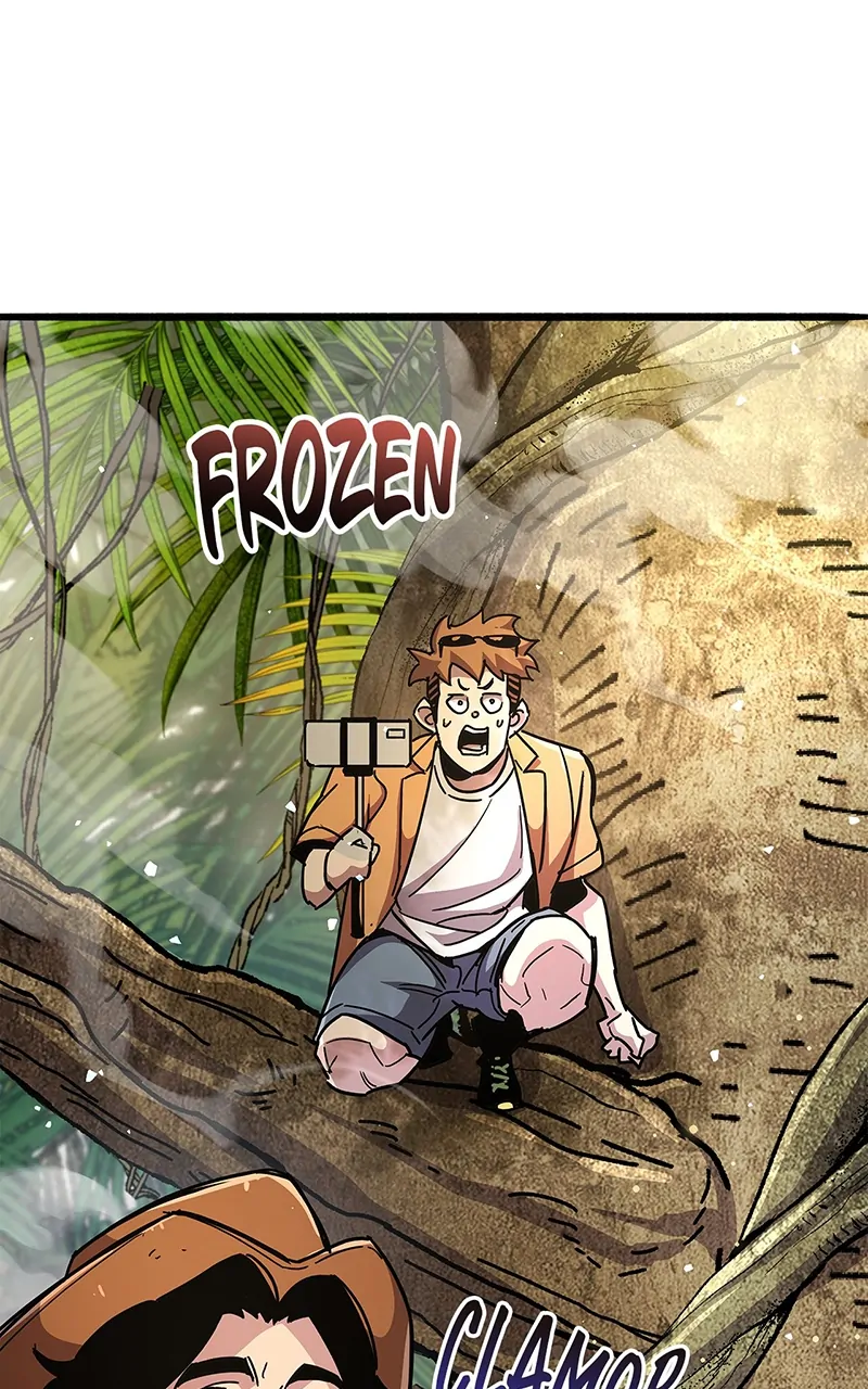The Player Hides His Past [Official] - Episode 29 manhwa