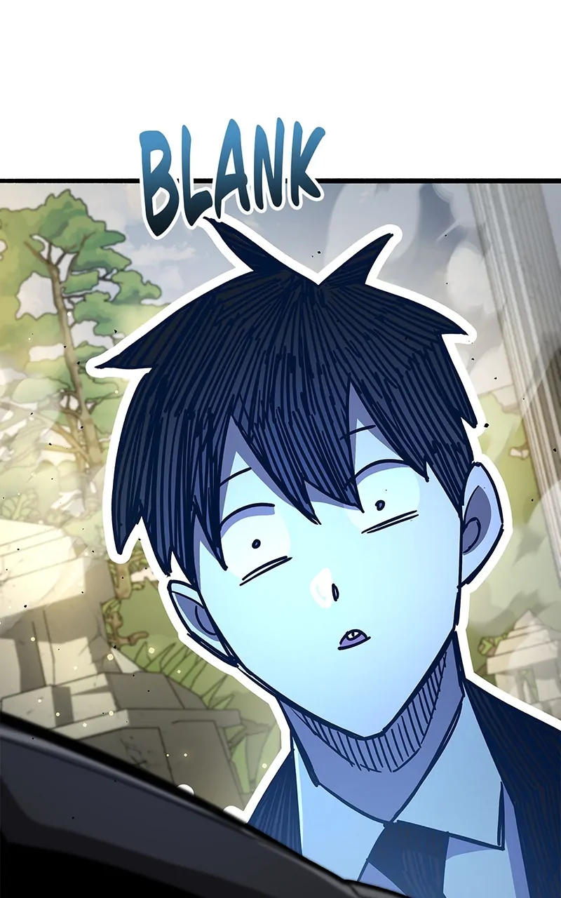 The Player Hides His Past [Official] - Episode 29 manhwa
