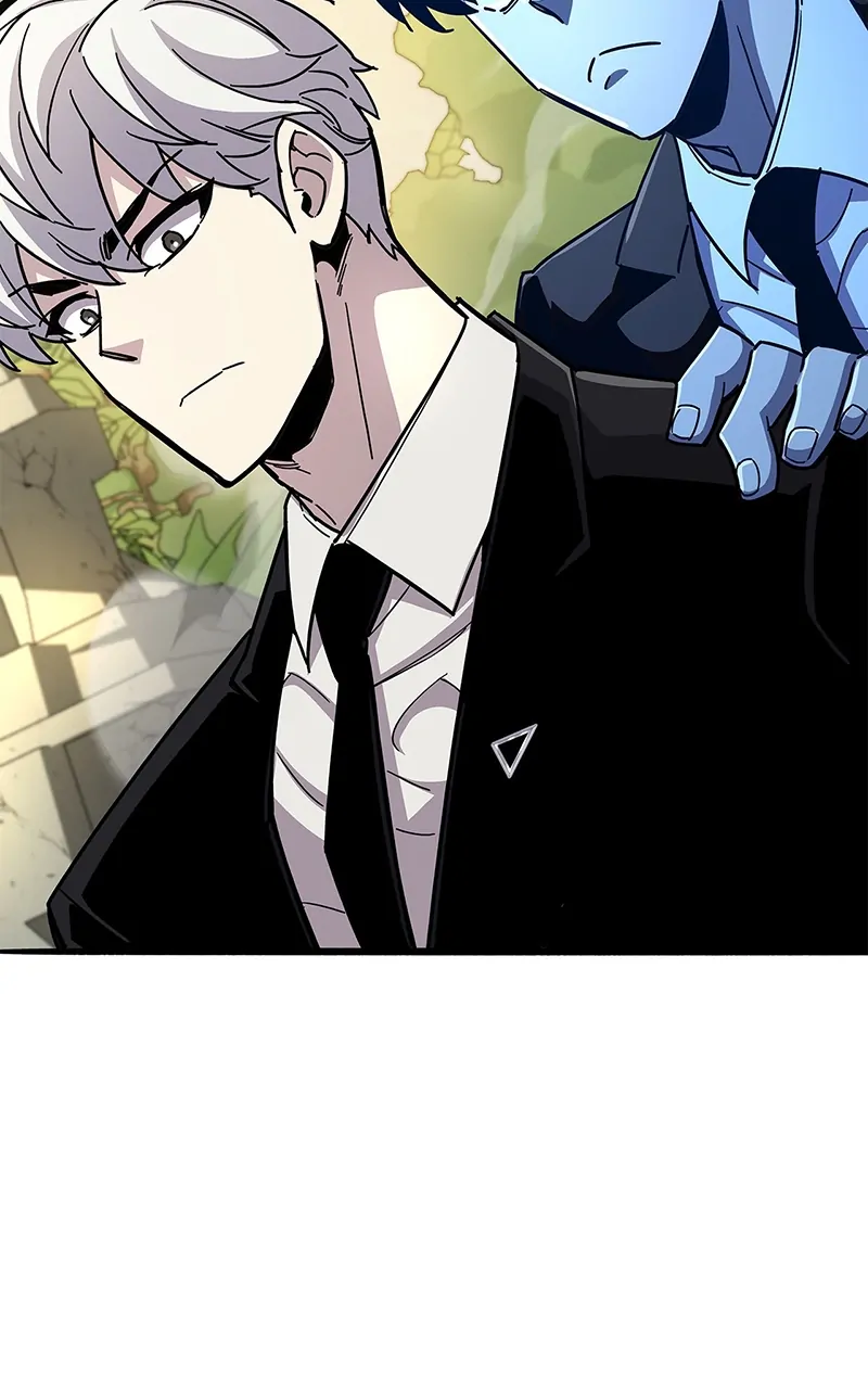 The Player Hides His Past [Official] - Episode 29 manhwa