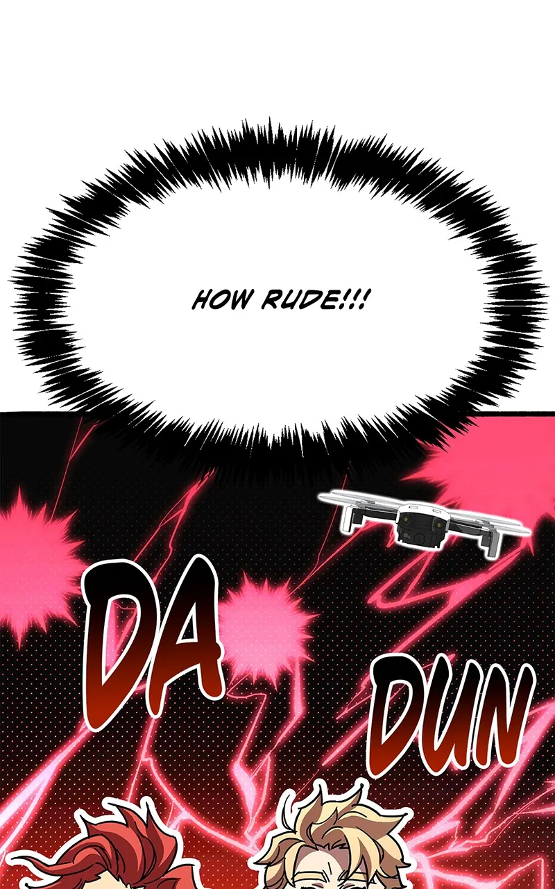 The Player Hides His Past [Official] - Episode 29 manhwa