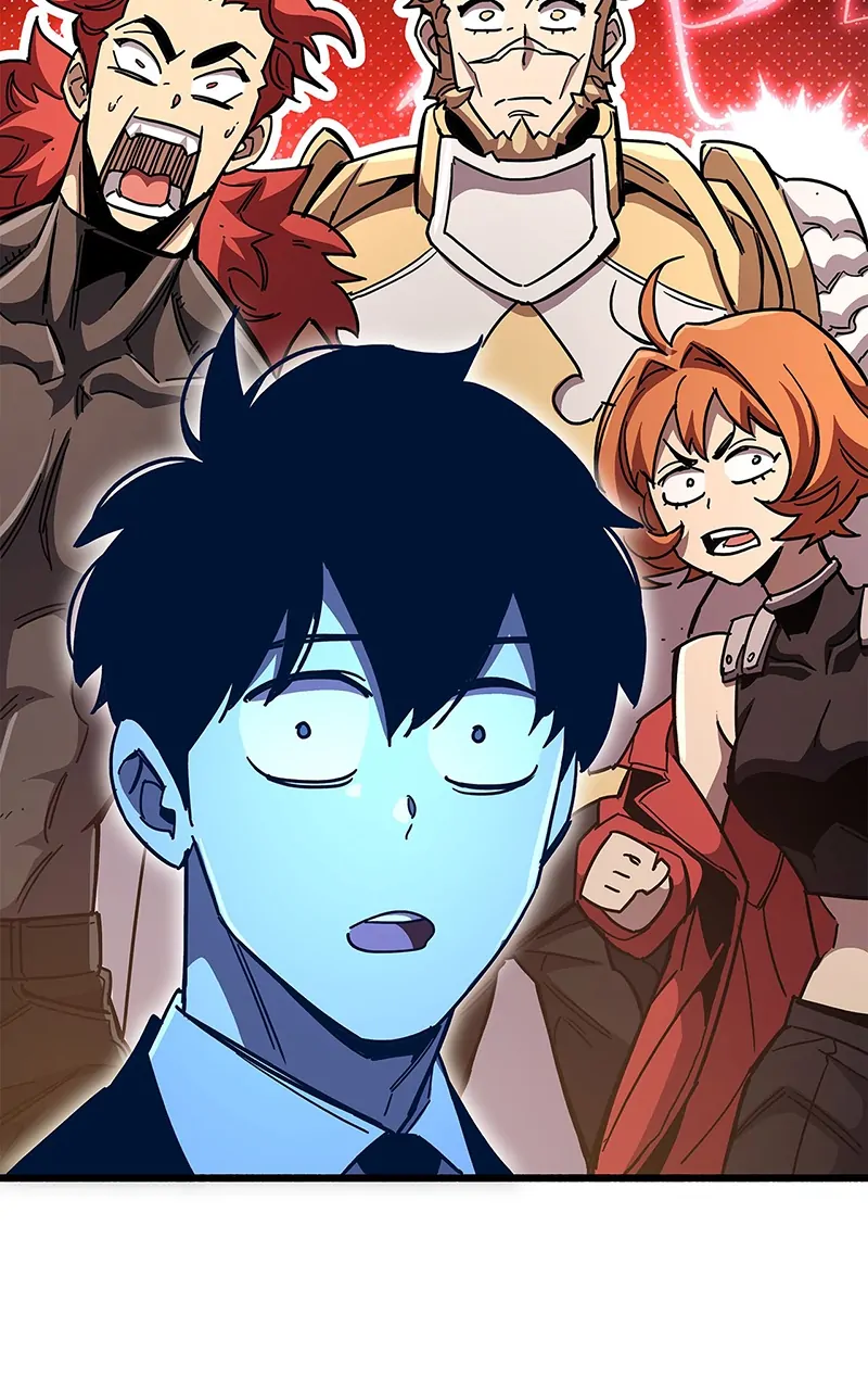 The Player Hides His Past [Official] - Episode 29 manhwa