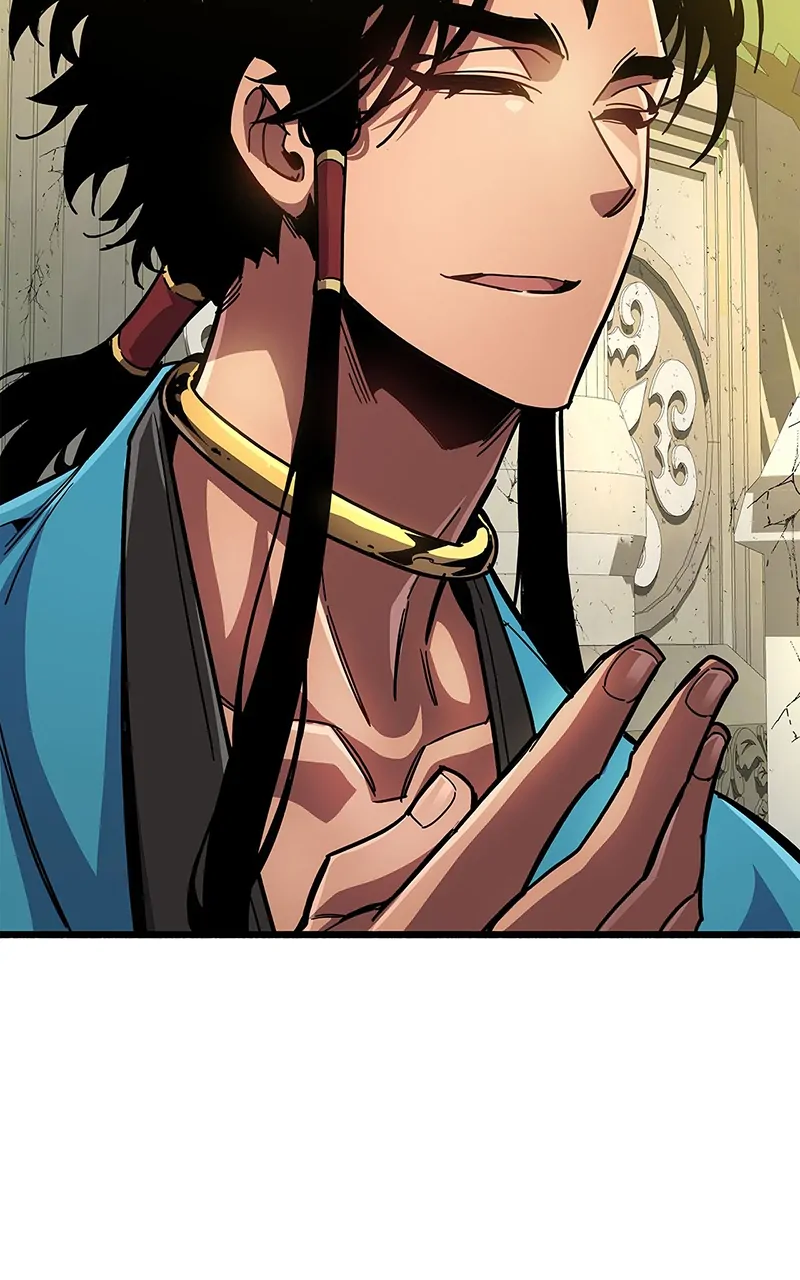 The Player Hides His Past [Official] - Episode 29 manhwa