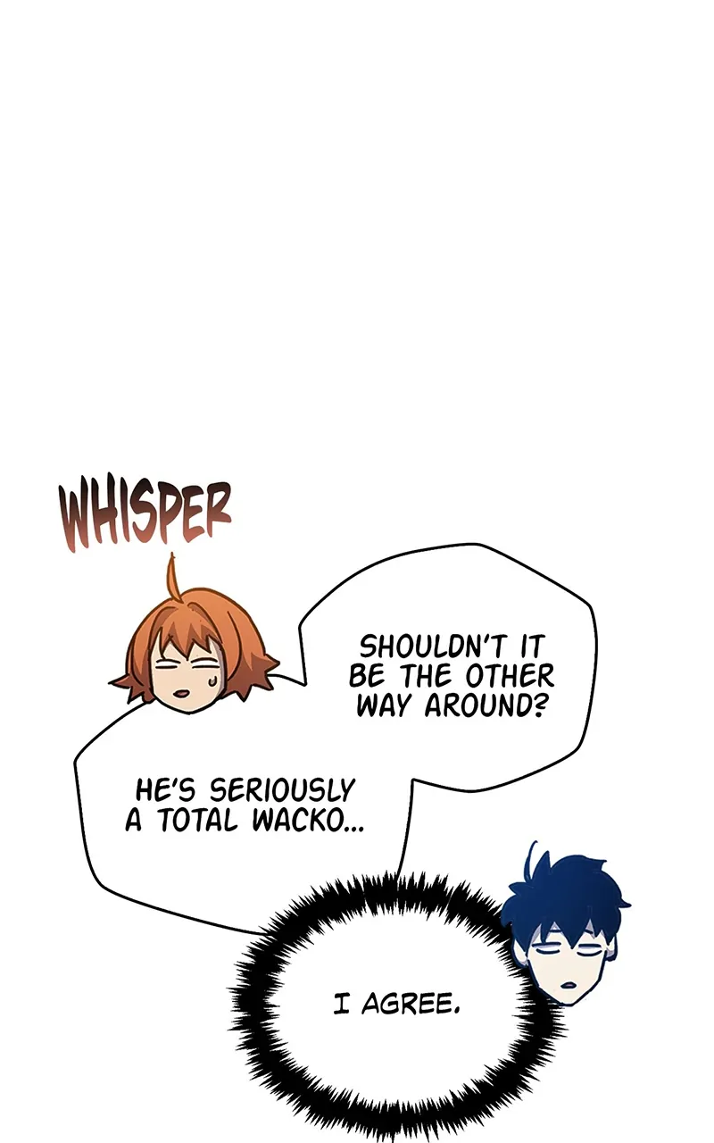 The Player Hides His Past [Official] - Episode 29 manhwa