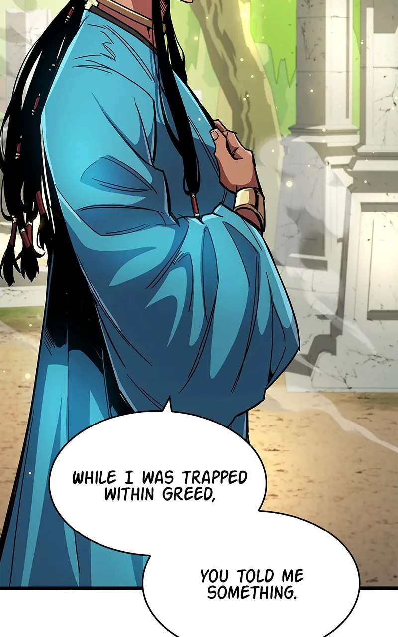 The Player Hides His Past [Official] - Episode 29 manhwa