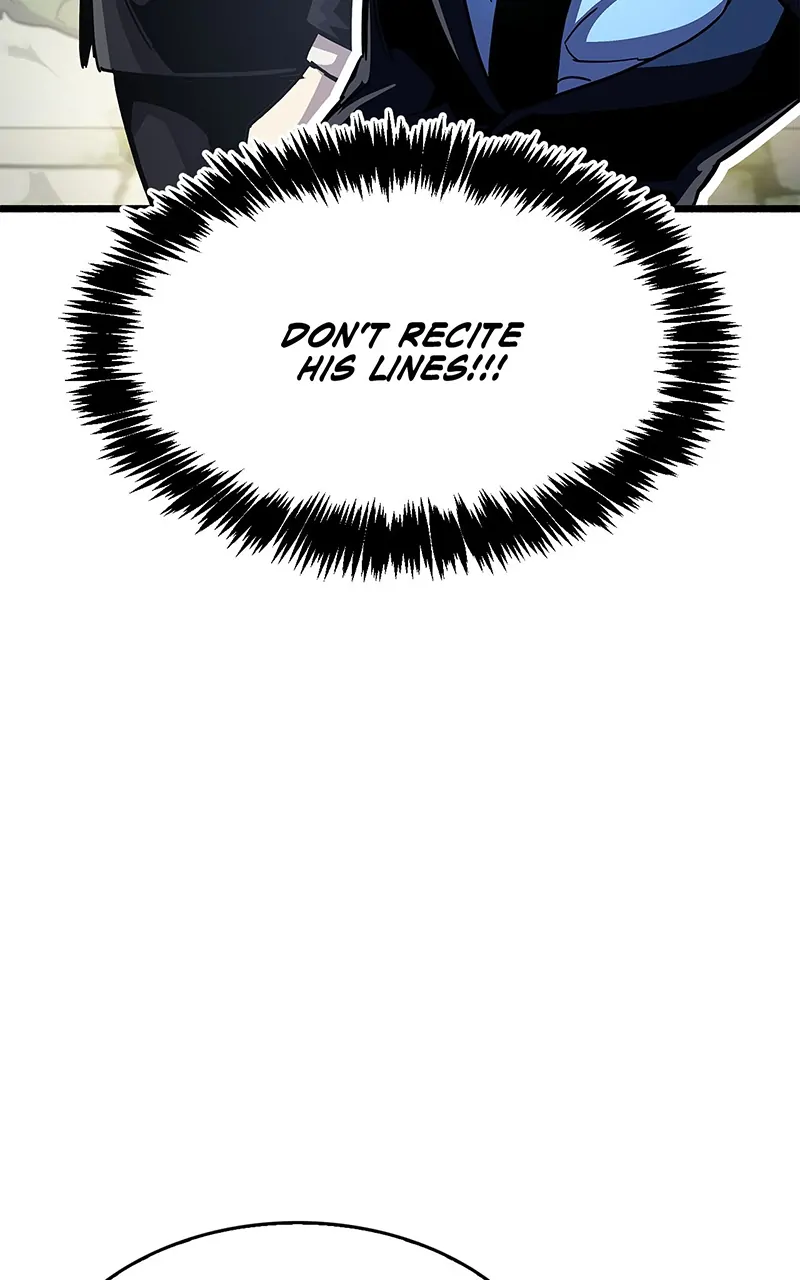 The Player Hides His Past [Official] - Episode 29 manhwa