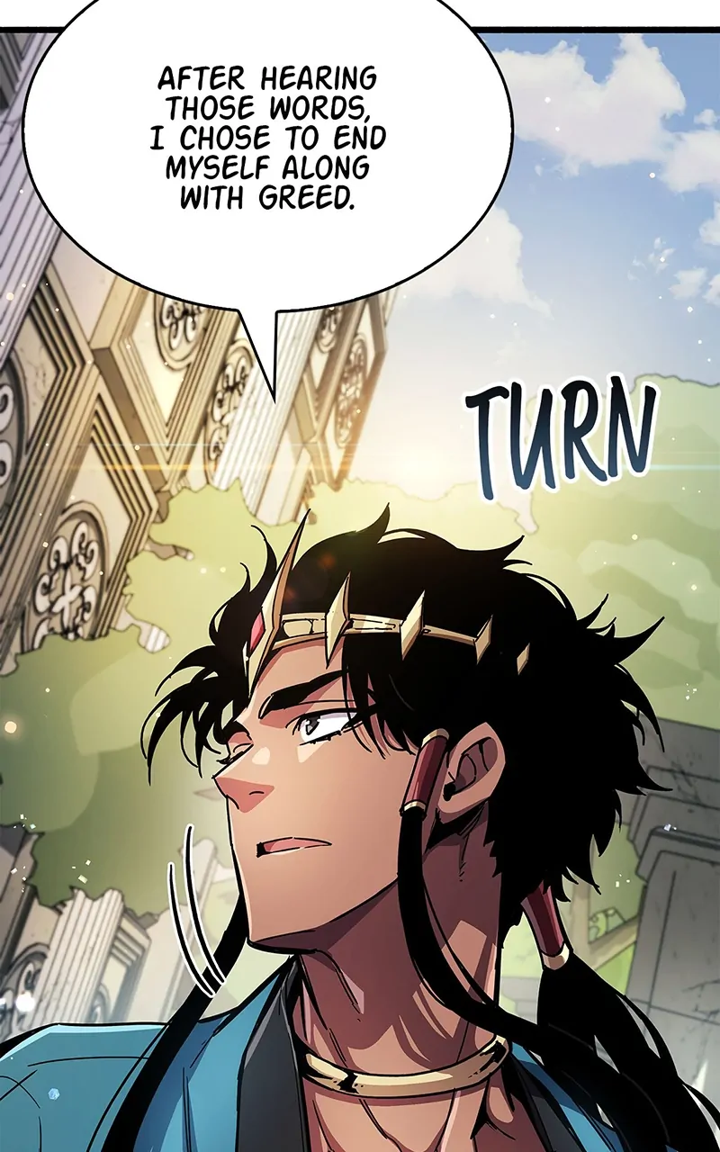 The Player Hides His Past [Official] - Episode 29 manhwa