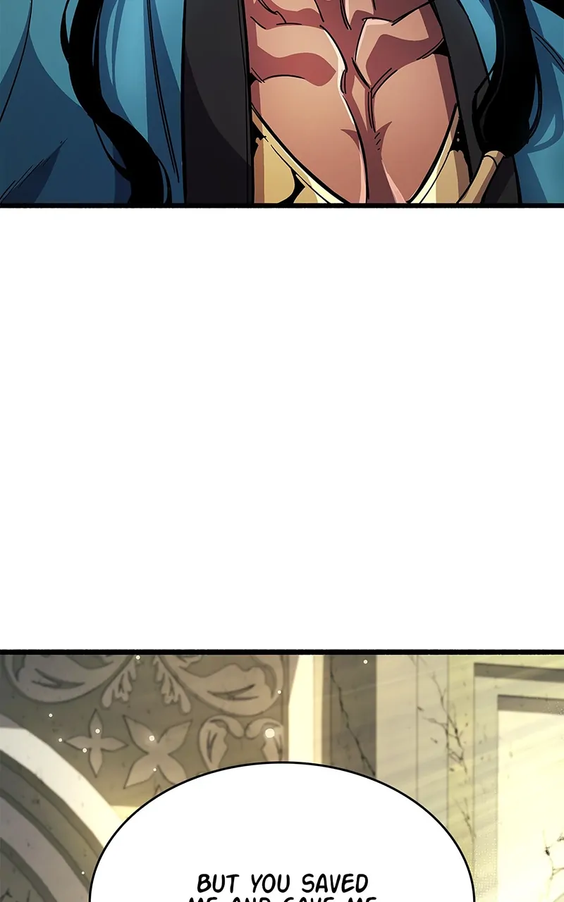 The Player Hides His Past [Official] - Episode 29 manhwa