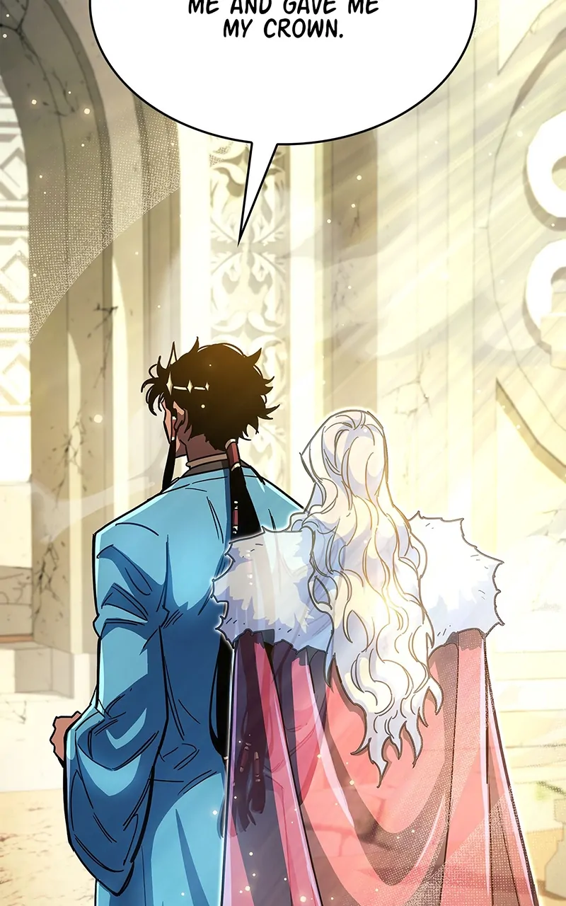 The Player Hides His Past [Official] - Episode 29 manhwa