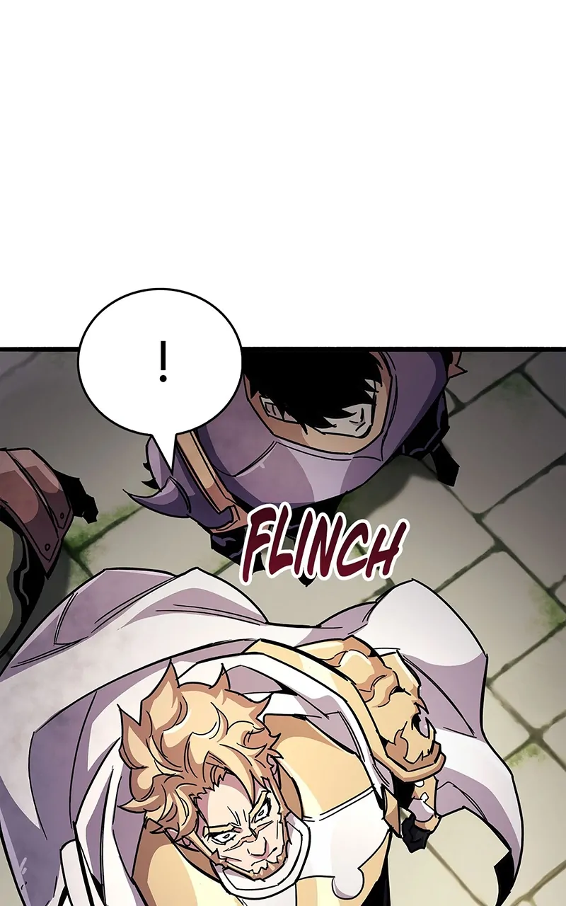 The Player Hides His Past [Official] - Episode 29 manhwa