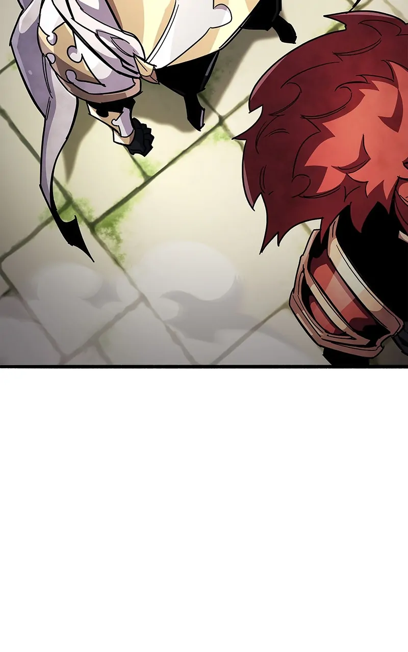 The Player Hides His Past [Official] - Episode 29 manhwa