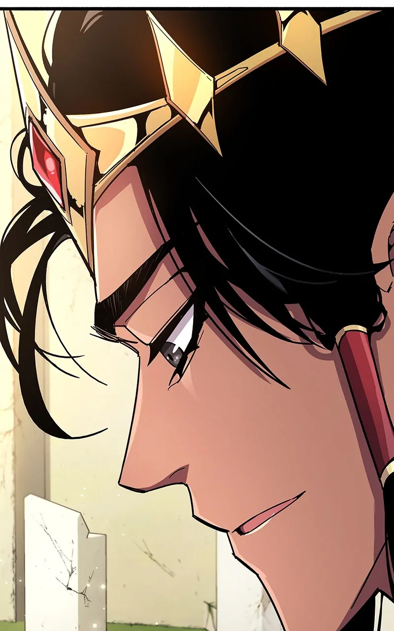 The Player Hides His Past [Official] - Episode 29 manhwa