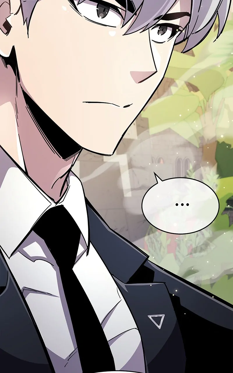 The Player Hides His Past [Official] - Episode 29 manhwa