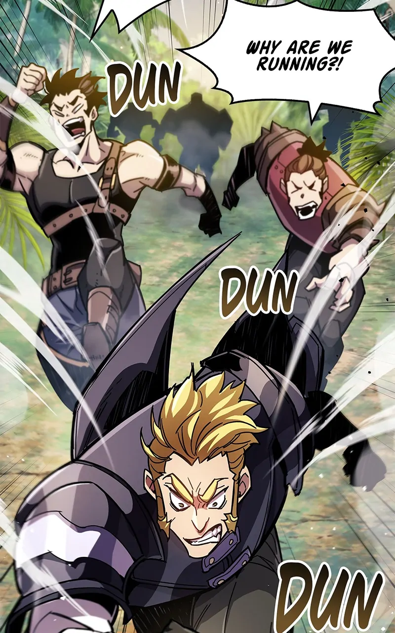 The Player Hides His Past [Official] - Episode 29 manhwa