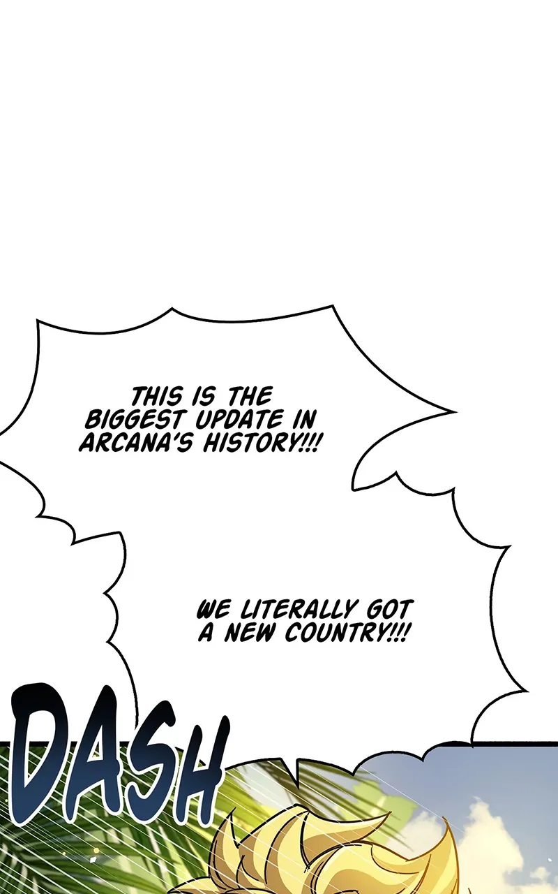 The Player Hides His Past [Official] - Episode 29 manhwa