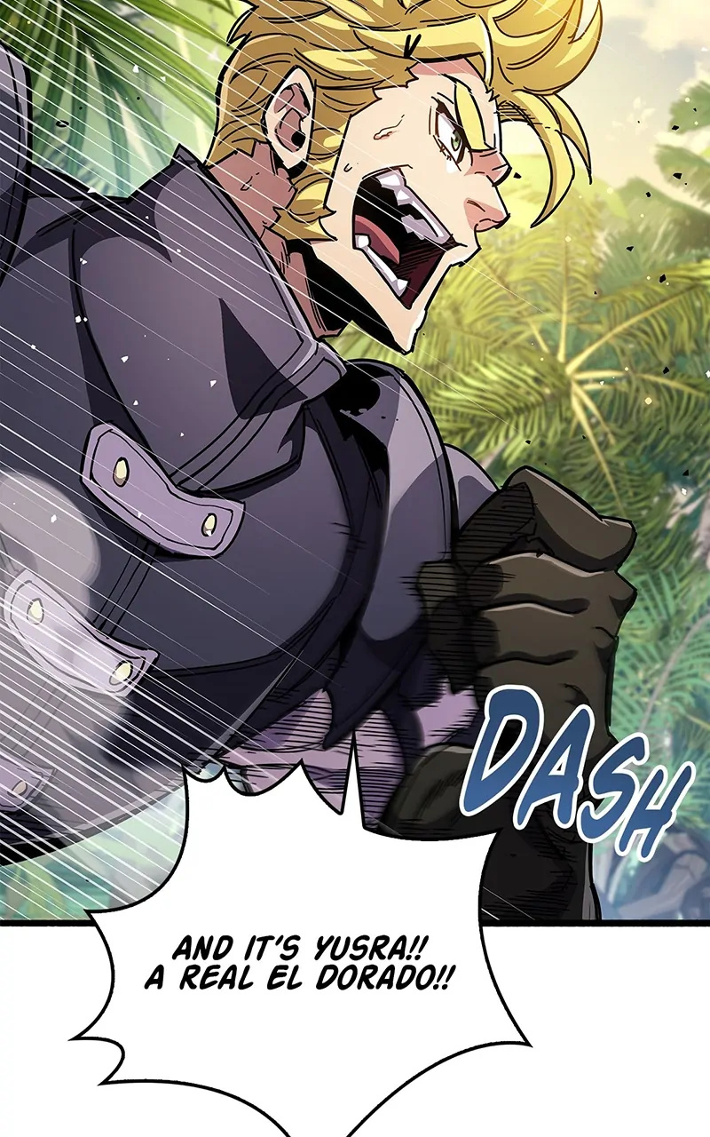 The Player Hides His Past [Official] - Episode 29 manhwa