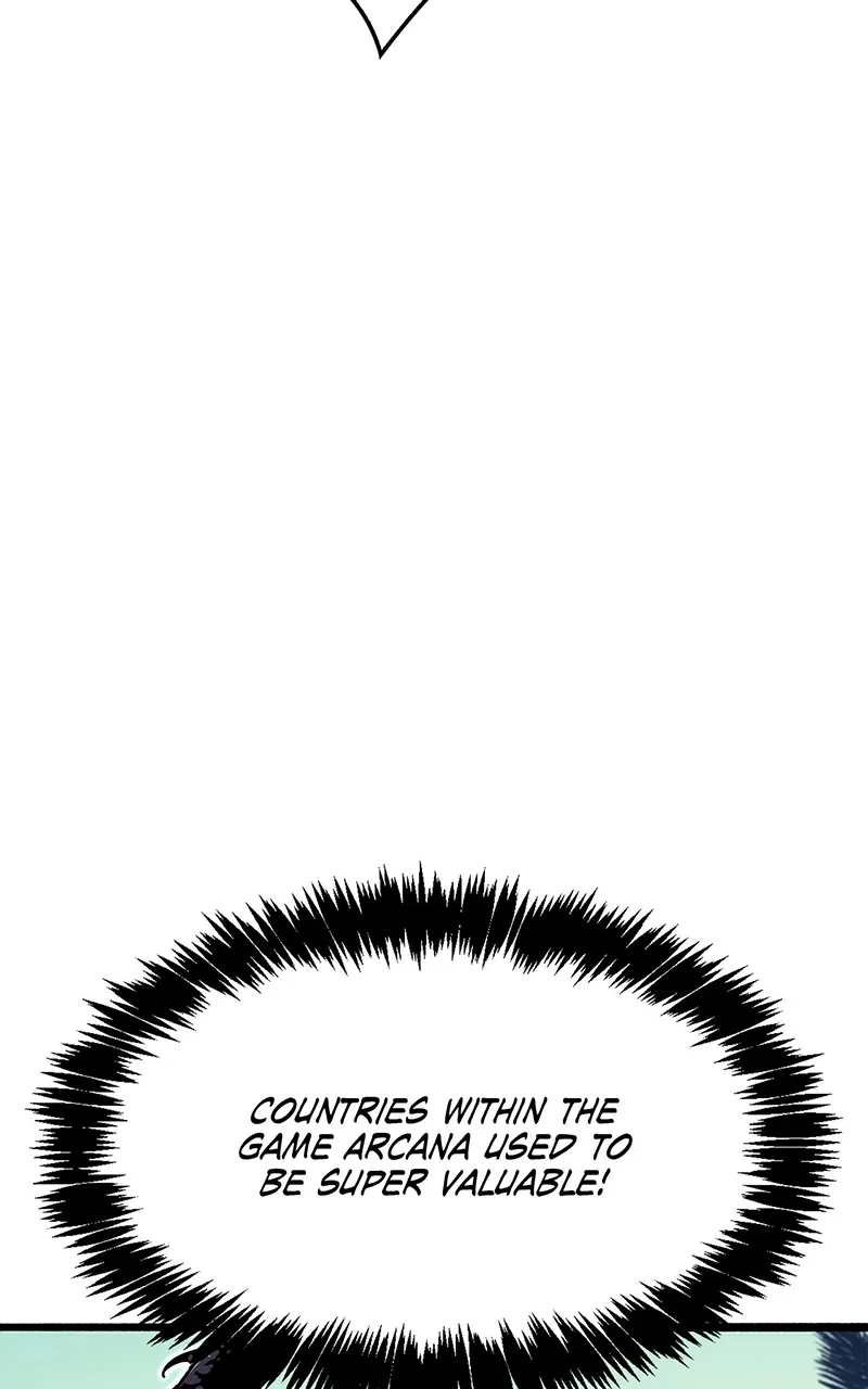 The Player Hides His Past [Official] - Episode 29 manhwa