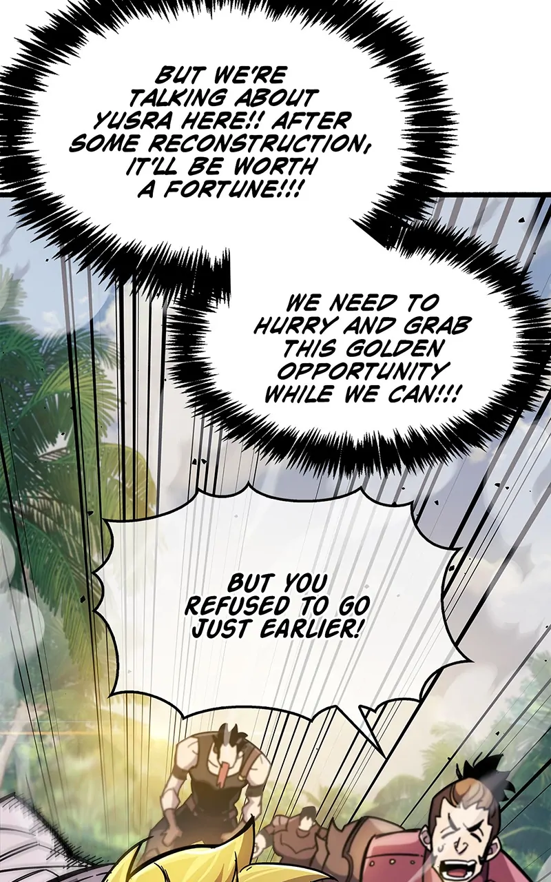 The Player Hides His Past [Official] - Episode 29 manhwa