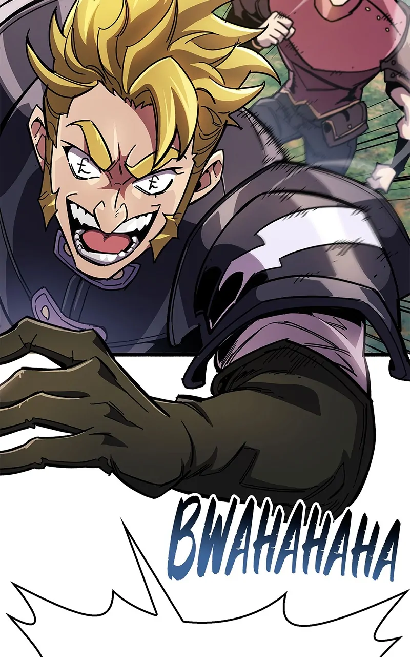 The Player Hides His Past [Official] - Episode 29 manhwa