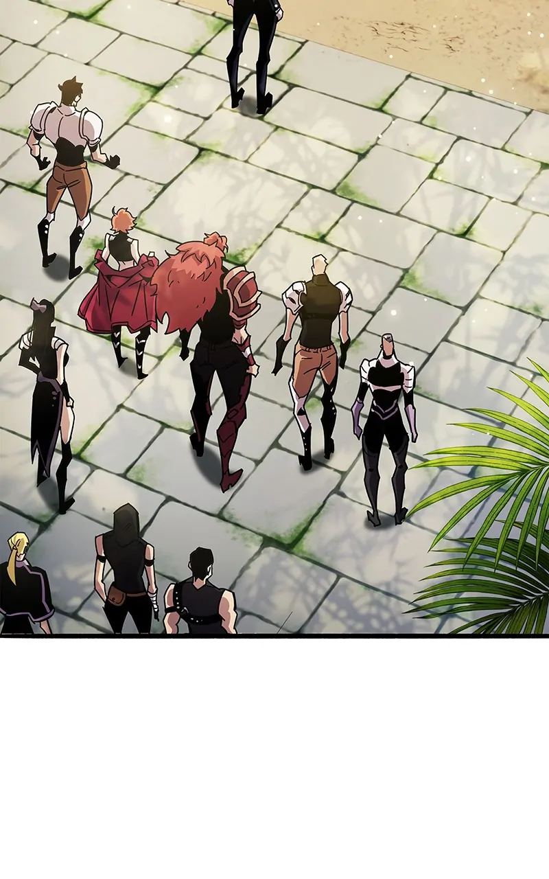 The Player Hides His Past [Official] - Episode 29 manhwa