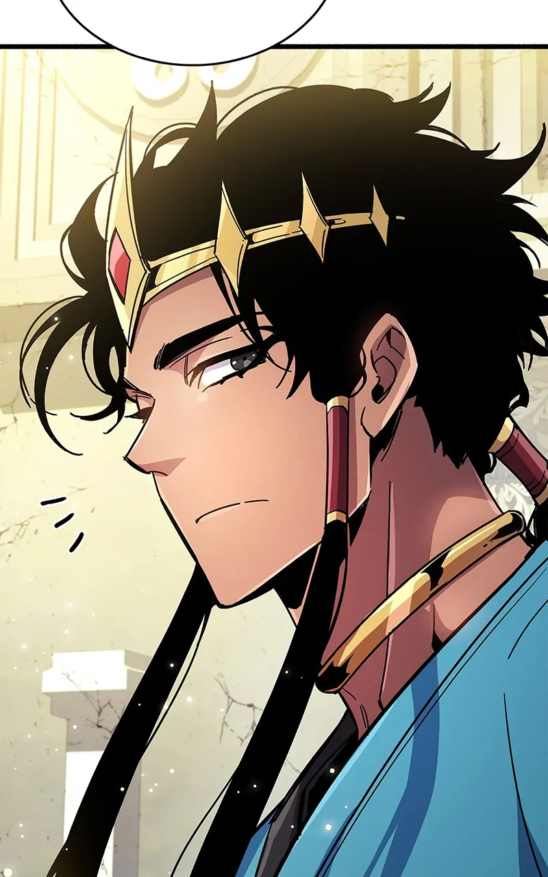The Player Hides His Past [Official] - Episode 29 manhwa