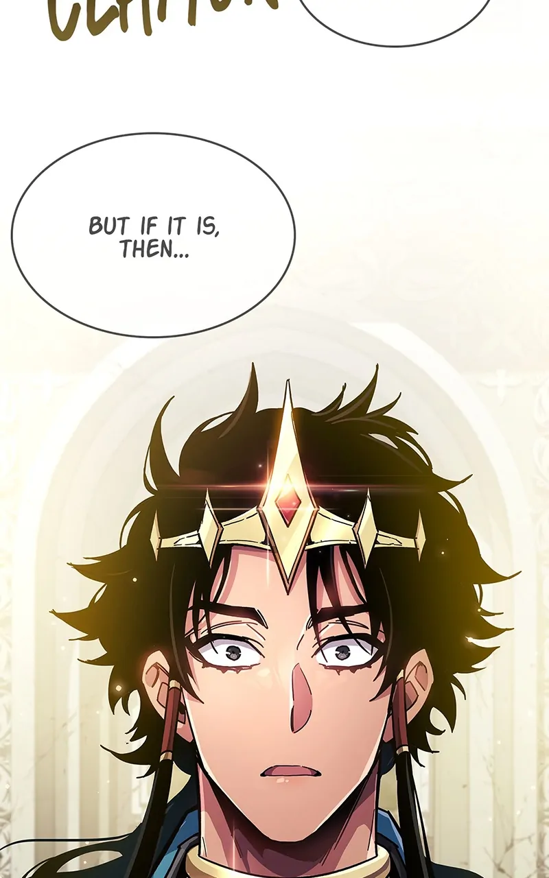 The Player Hides His Past [Official] - Episode 29 manhwa