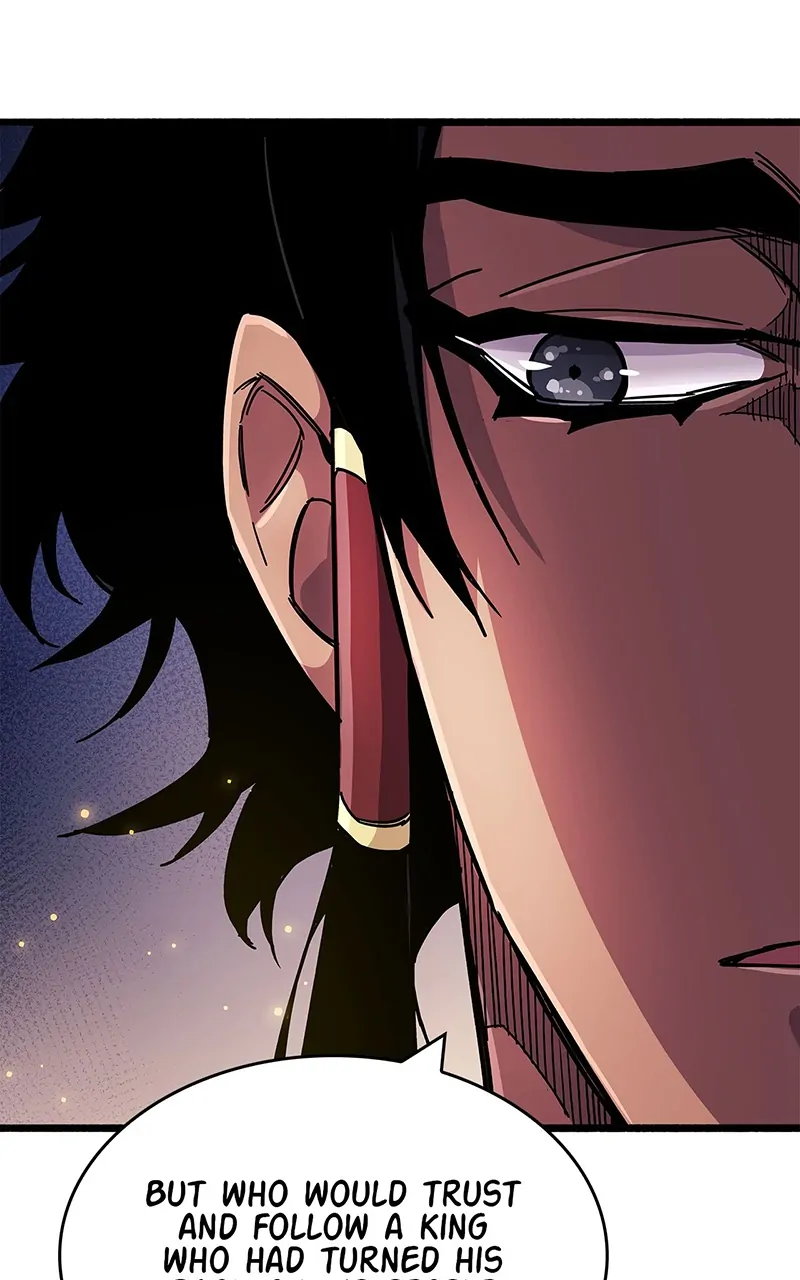 The Player Hides His Past [Official] - Episode 29 manhwa