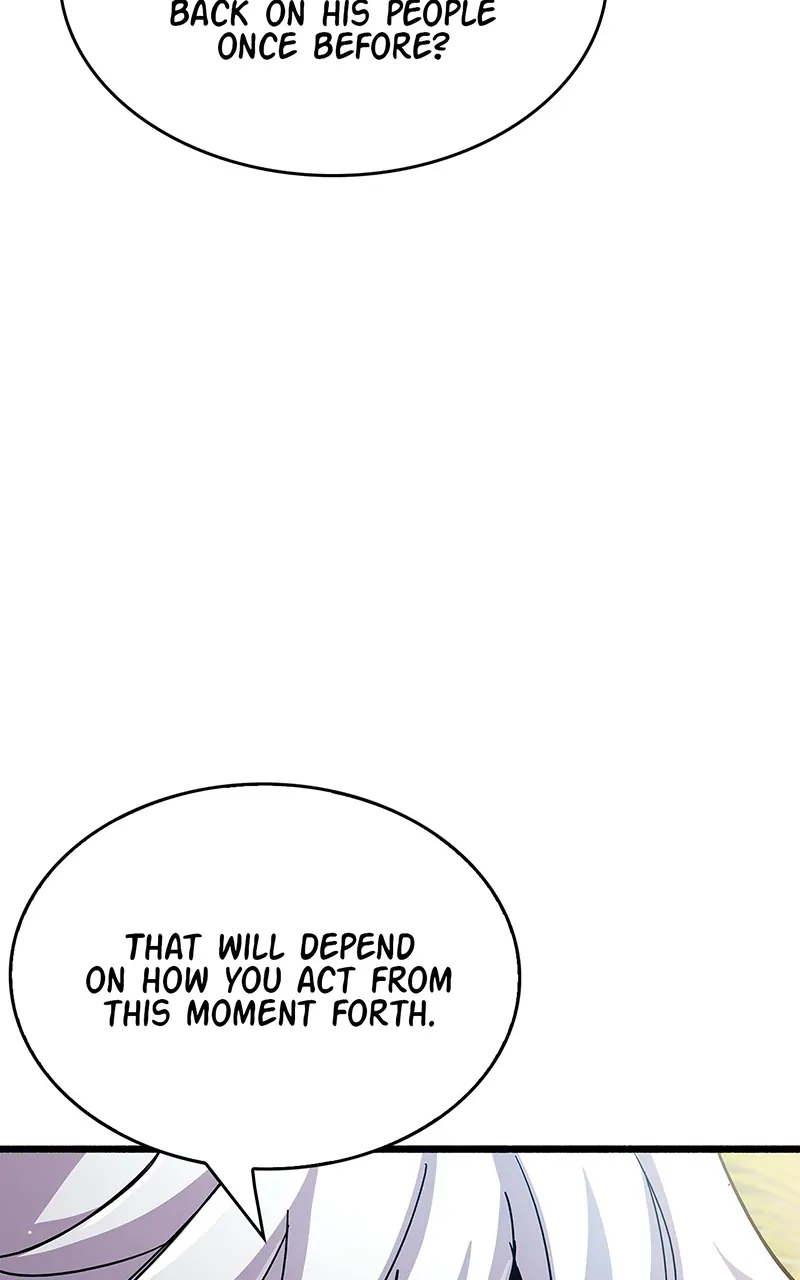 The Player Hides His Past [Official] - Episode 29 manhwa