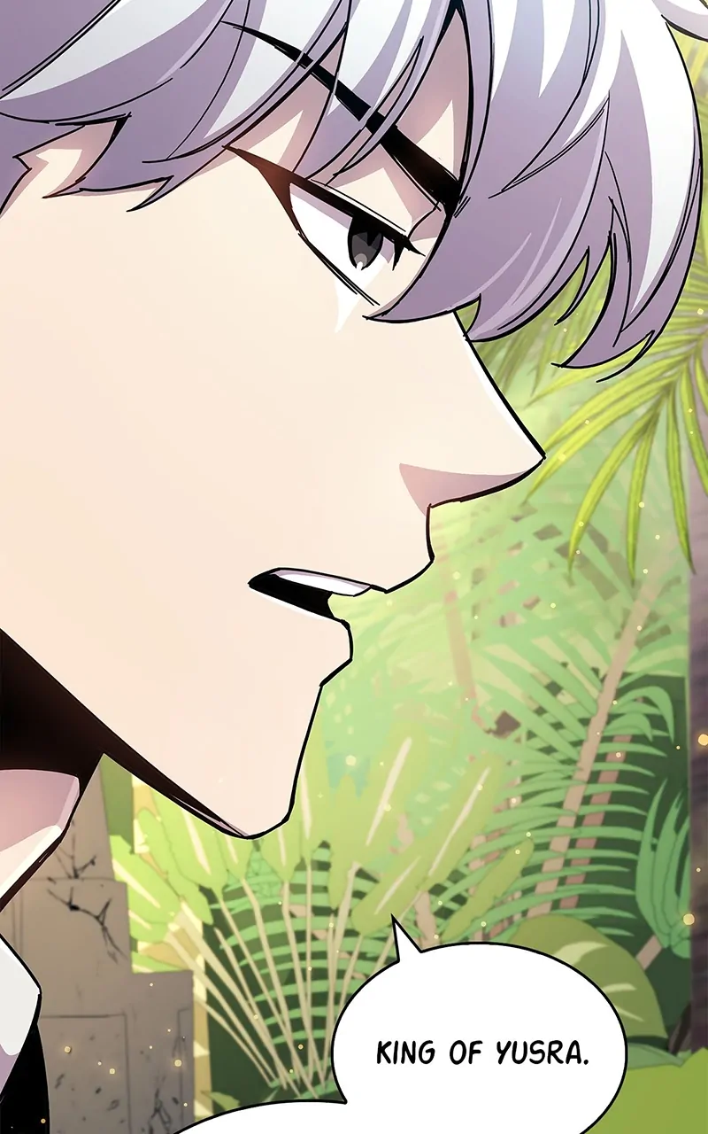 The Player Hides His Past [Official] - Episode 29 manhwa