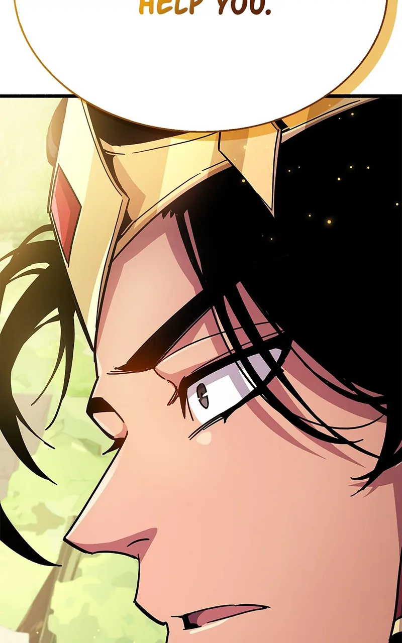 The Player Hides His Past [Official] - Episode 29 manhwa