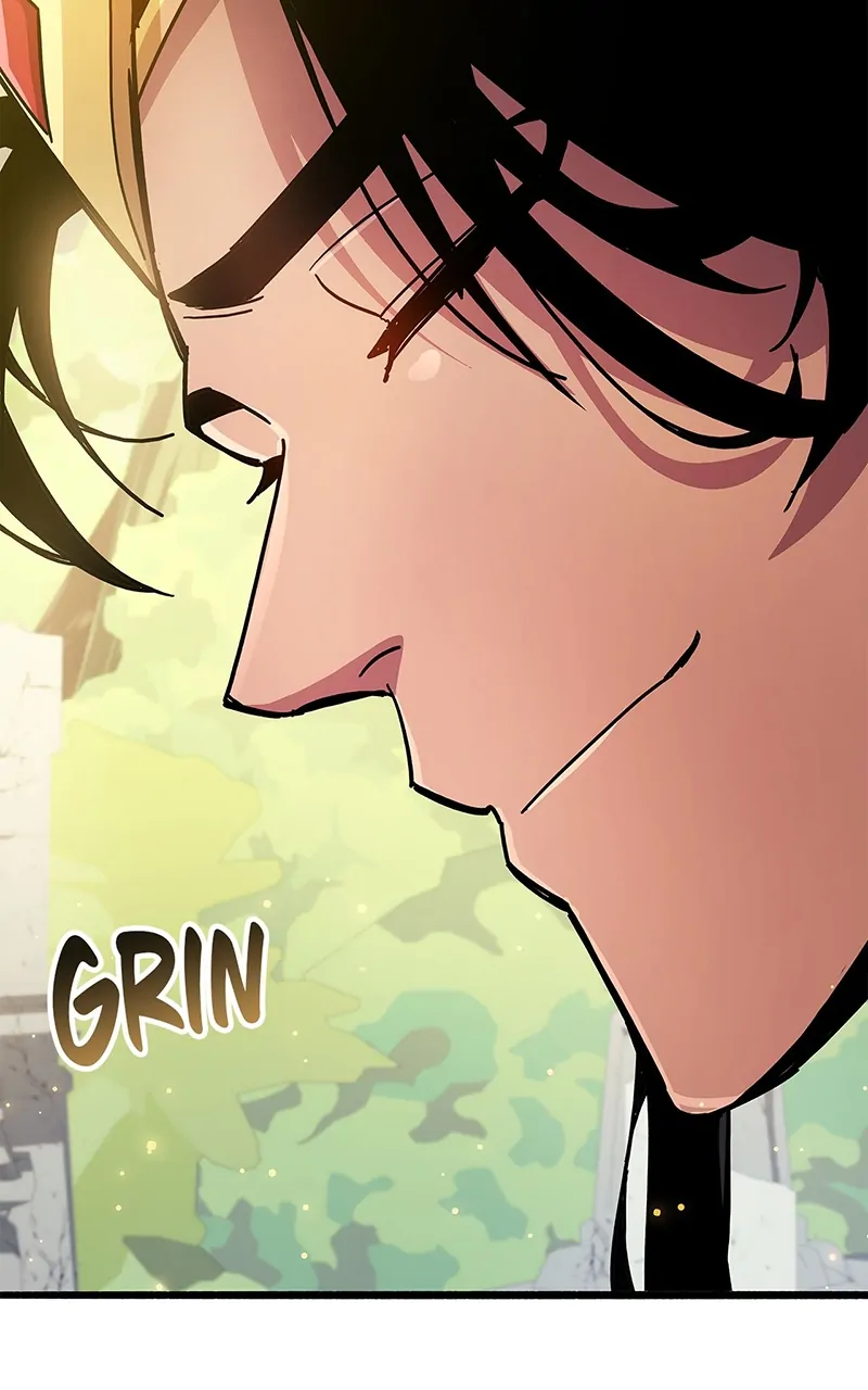 The Player Hides His Past [Official] - Episode 29 manhwa
