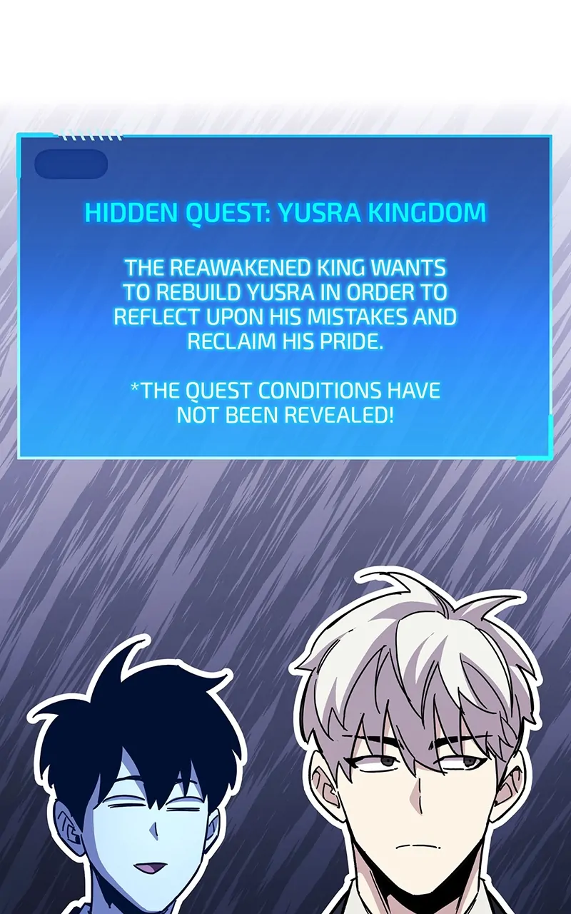 The Player Hides His Past [Official] - Episode 29 manhwa