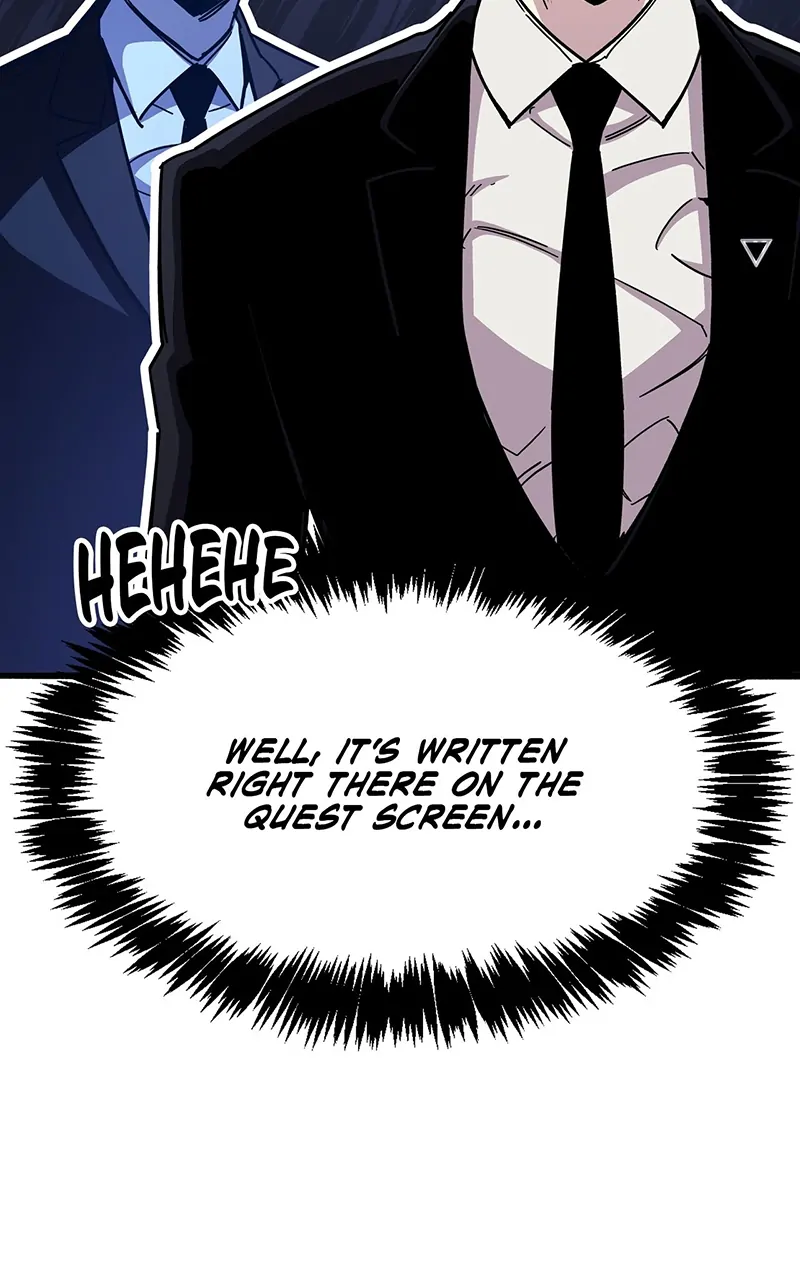 The Player Hides His Past [Official] - Episode 29 manhwa
