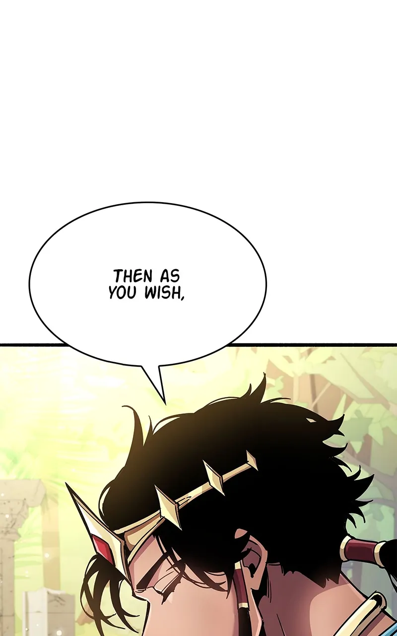 The Player Hides His Past [Official] - Episode 29 manhwa