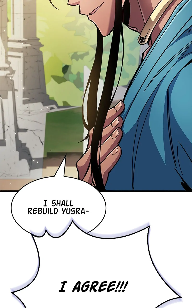 The Player Hides His Past [Official] - Episode 29 manhwa