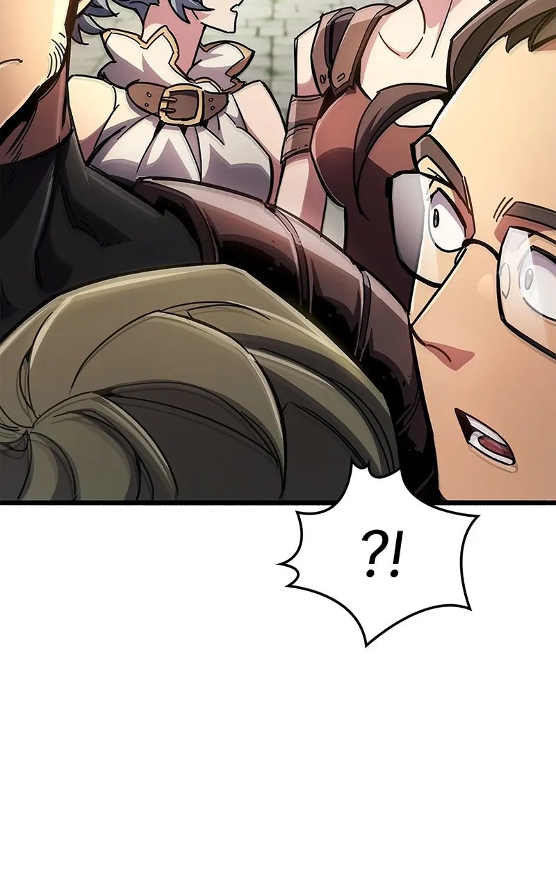 The Player Hides His Past [Official] - Episode 29 manhwa