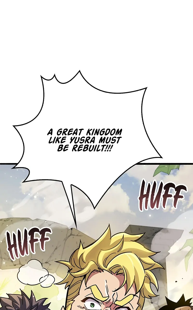 The Player Hides His Past [Official] - Episode 29 manhwa