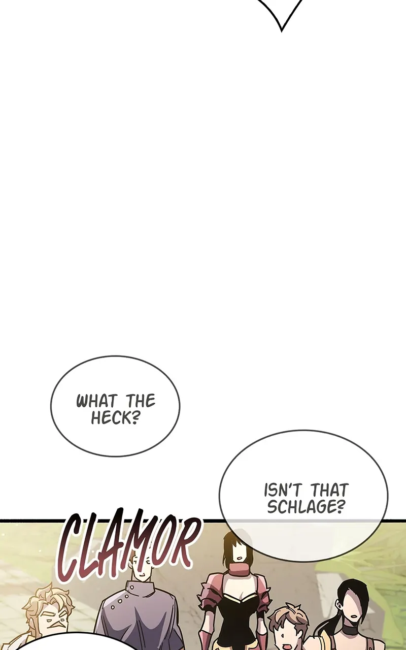 The Player Hides His Past [Official] - Episode 29 manhwa