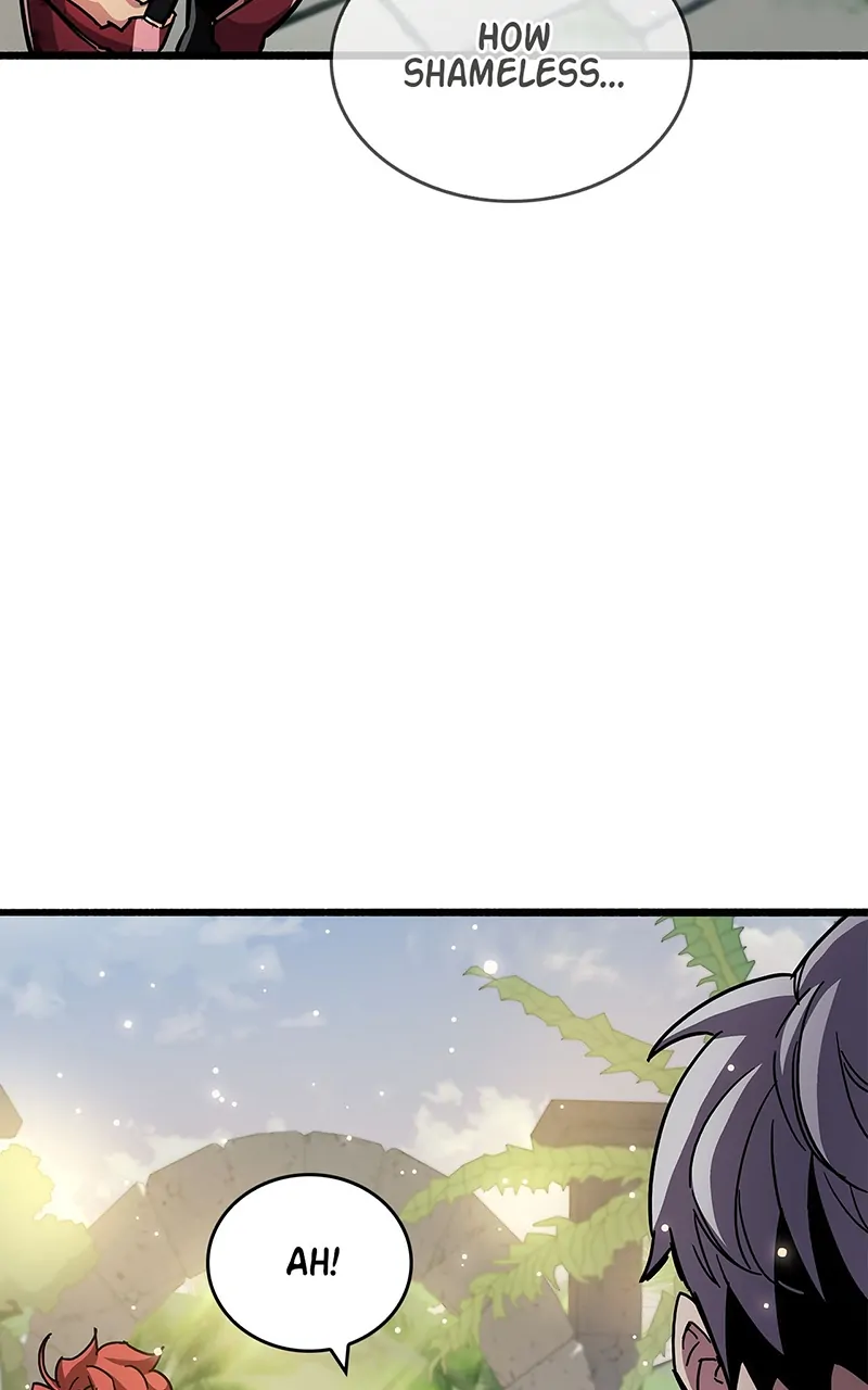 The Player Hides His Past [Official] - Episode 29 manhwa