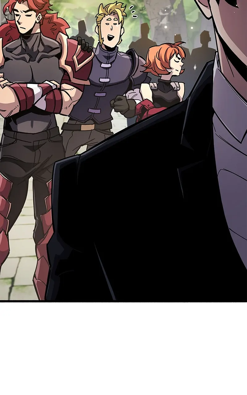 The Player Hides His Past [Official] - Episode 29 manhwa