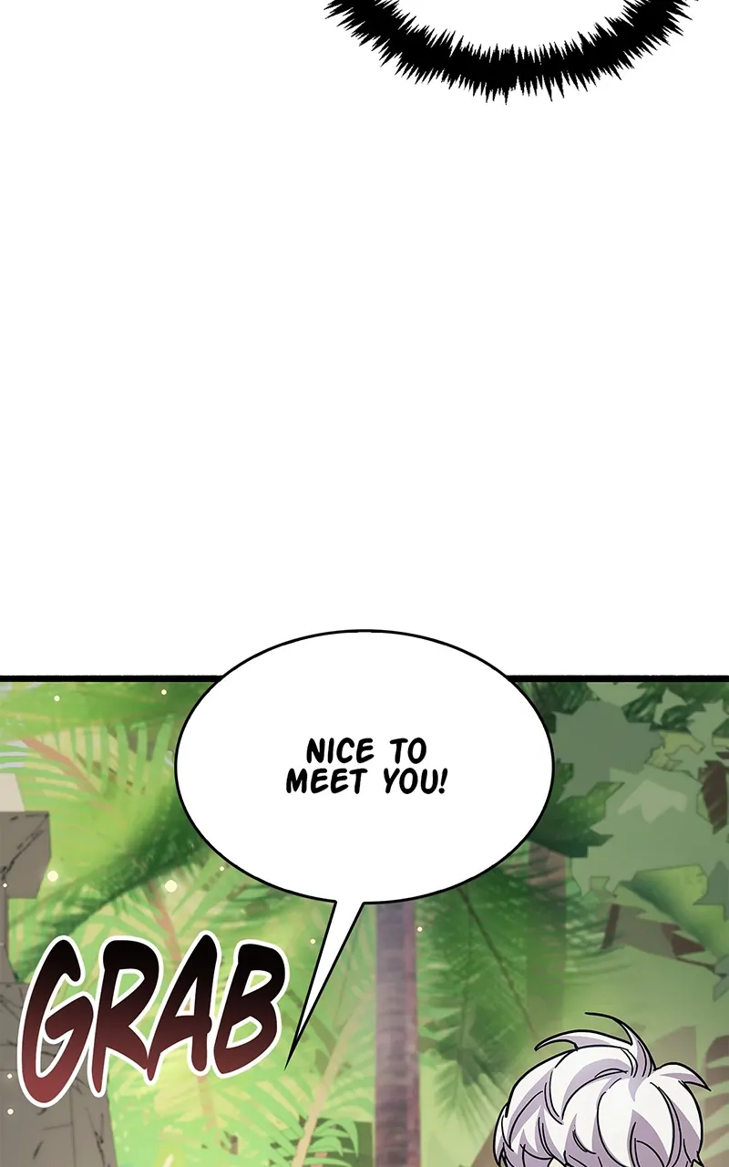 The Player Hides His Past [Official] - Episode 29 manhwa
