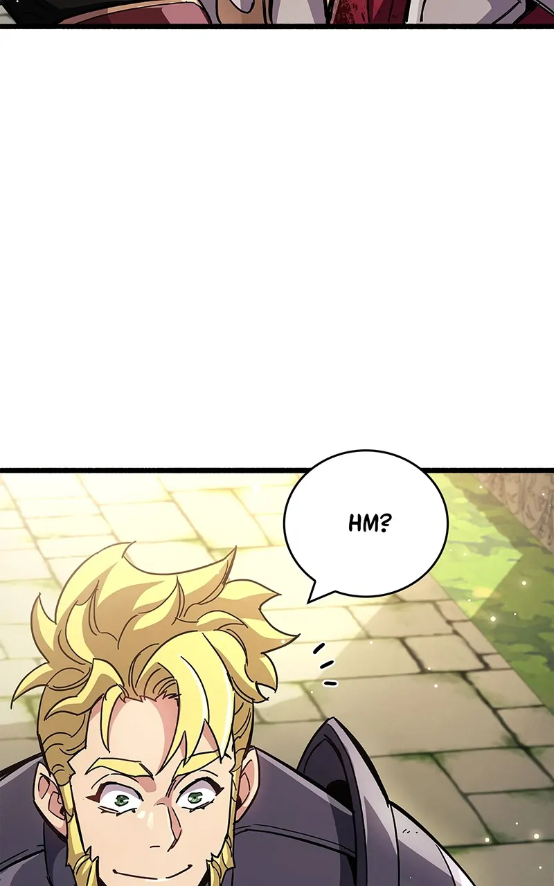 The Player Hides His Past [Official] - Episode 29 manhwa