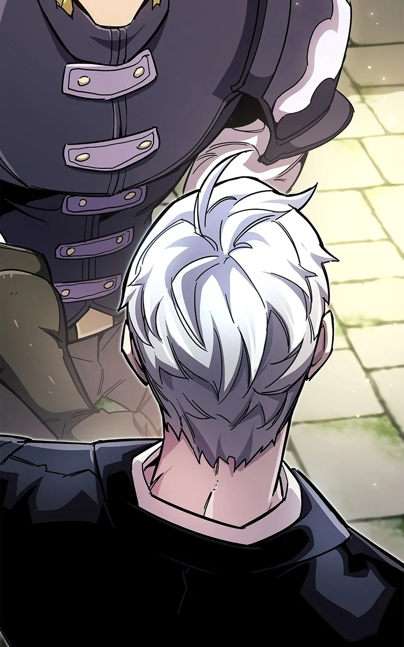 The Player Hides His Past [Official] - Episode 29 manhwa